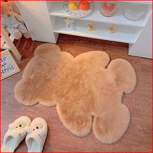 ALFOMBRA DE OSO TEDDY© BEAR