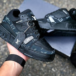 Tenis LOUIS VUITTON TRAINER