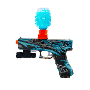 🎯 Pistola Juguete Hidrogel Lanzador G310-1 🎯