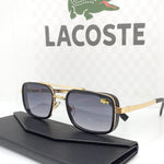 GAFAS LACOSTE TONY STARK