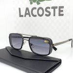GAFAS LACOSTE TONY STARK