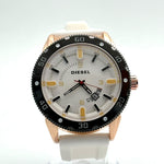 RELOJ DIESEL GOMA R2