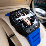 RELOJ RICHARD MILLE Y