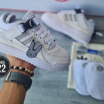 ZAPATOS TENIS ADIDAS BAD BUNNYS |24