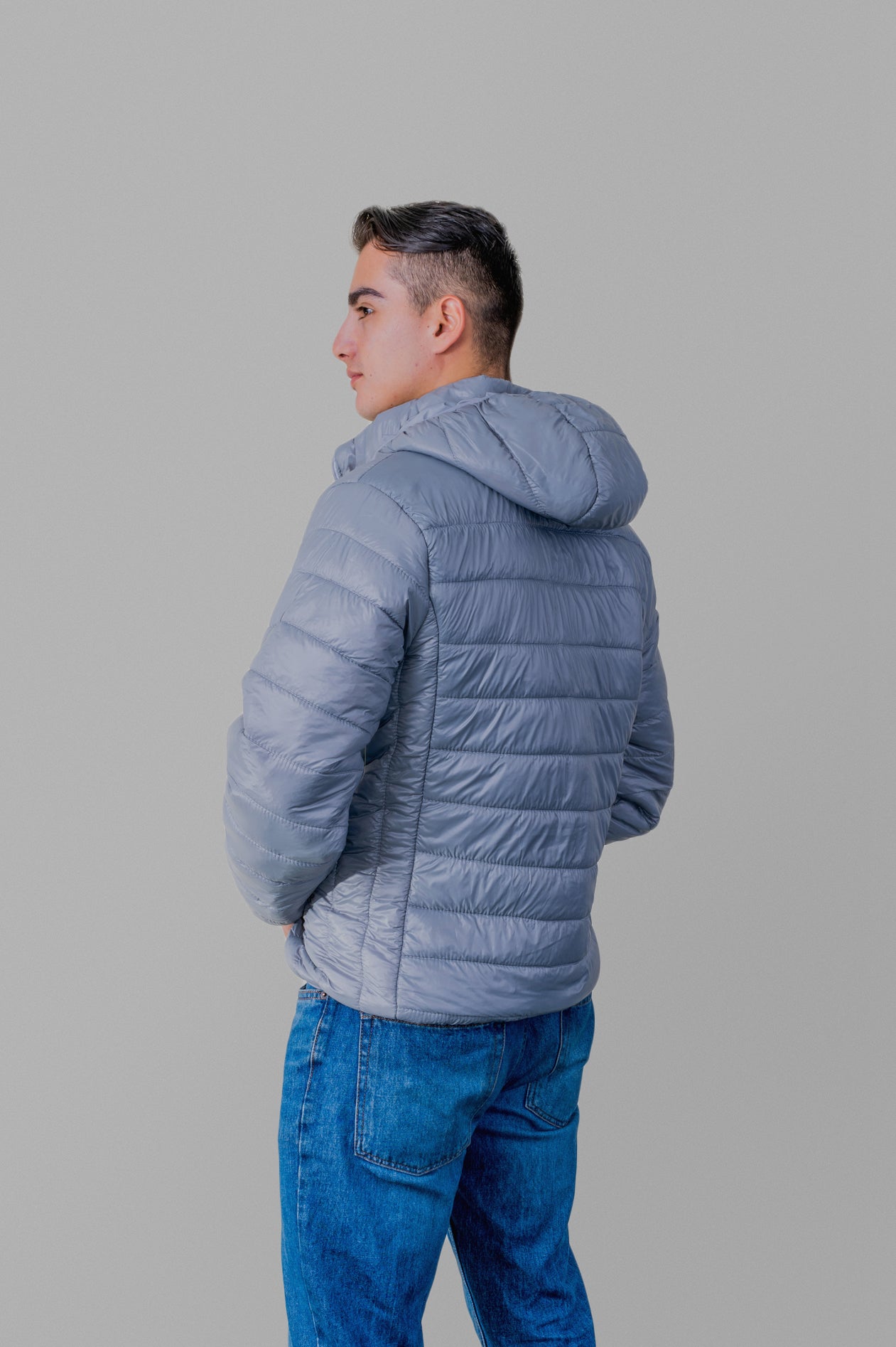 Chaqueta Deportiva Caballero