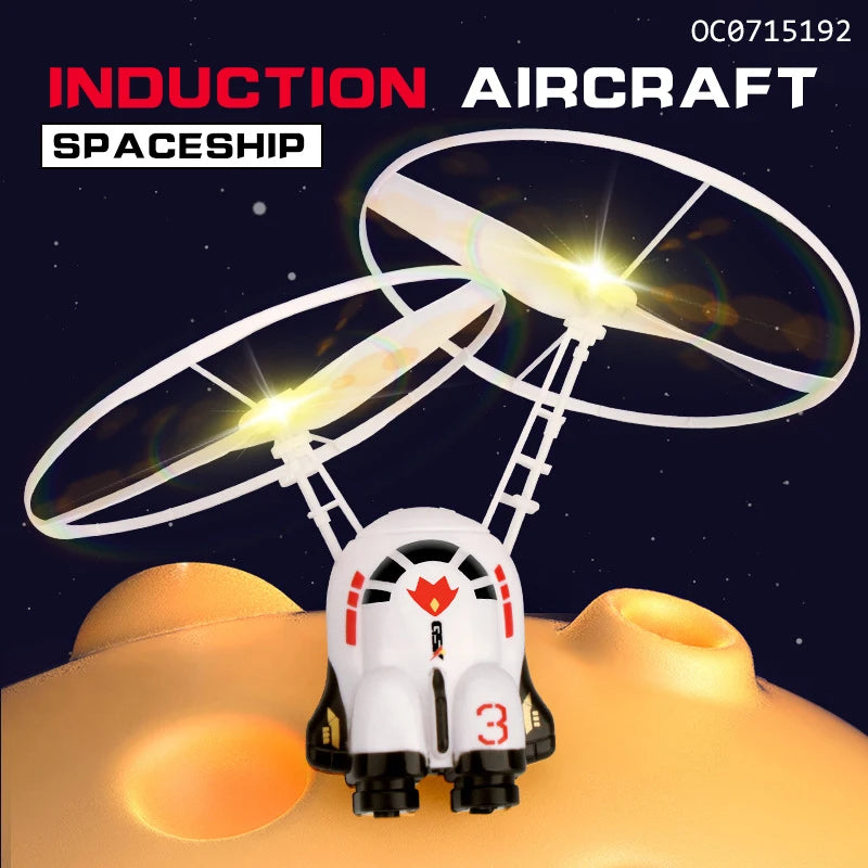 SPACEMAN Mini Drones