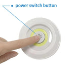 Lámparas Luz Led X3 Portátil Inalámbrica
