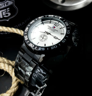 RELOJ TOMMY HILFIGER AAA