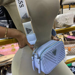 Bolso Cajita Guess™ CALIDAD PREMIUM