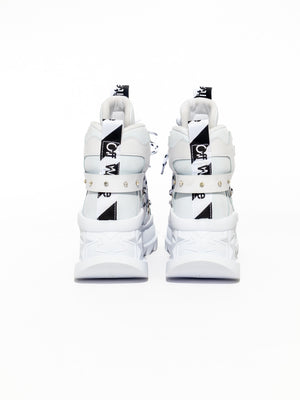 CALZADO ZAPATOS DAMA DEPORTIVO ALASKA