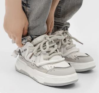 Adidas grises new shita©