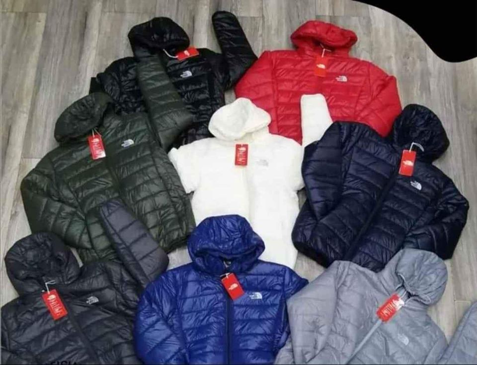 Chaqueta Deportiva Caballero