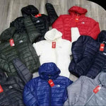 Chaqueta Deportiva Caballero