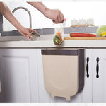 Caneca Plegable