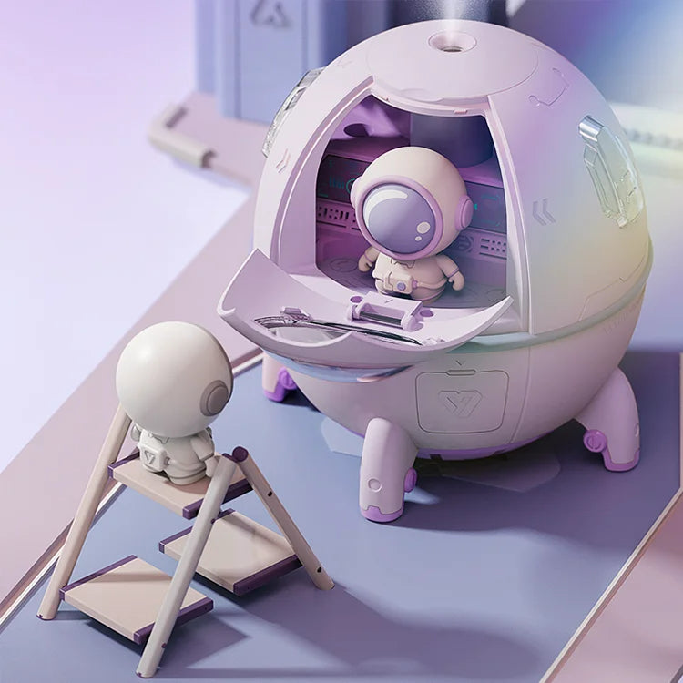 DIFUSOR ASTRONAUTA™