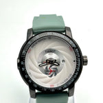 RELOJ TISSOT GOMA