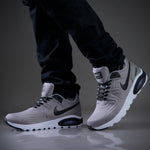 Nike Comando Gris