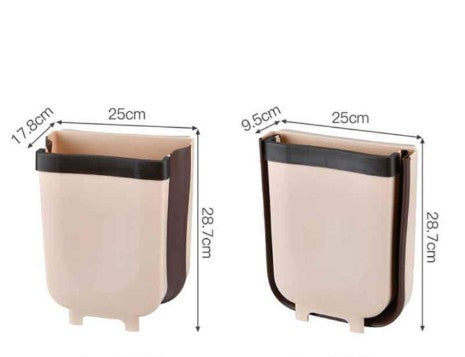 Caneca Plegable