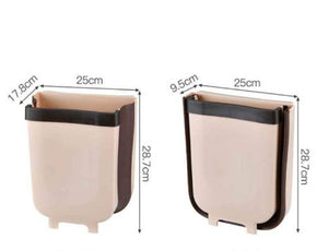 Caneca Plegable