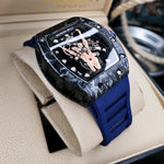RELOJ RICHARD MILLE Y