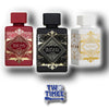 Promo sublime,honor y glory,oud glory