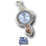 Reloj Scottie tipo Pandora