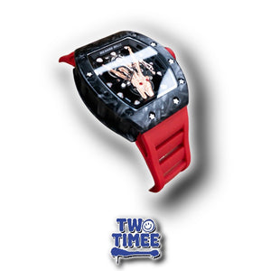 RELOJ RICHARD MILLE Y