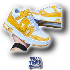 Tenis LOUIS VUITTON TRAINER