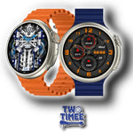 Smart Watch Reloj Inteligente Z78 Ultra