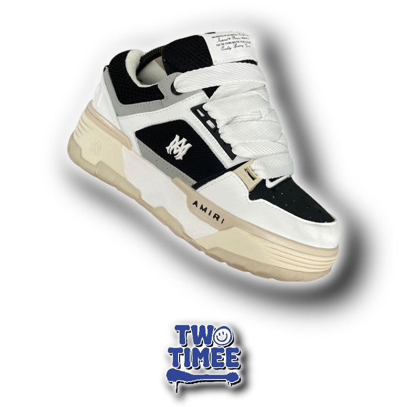 amiri ma-1 zapatos