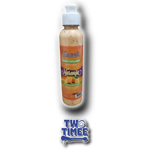 OBSEQUIO EXFOLIANTE CORPORAL
