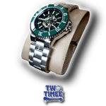 Reloj G Force Automatico Tipo Rolex