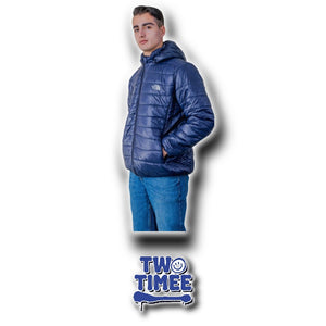 Chaqueta Deportiva Caballero
