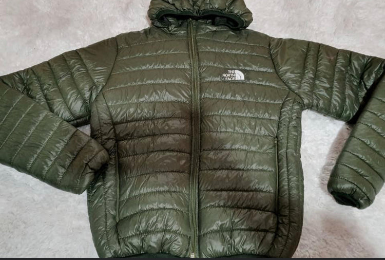 Chaqueta Deportiva Caballero