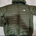 Chaqueta Deportiva Caballero