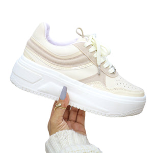 CALZADO ZAPATOS DEPORTIVO DAMA M-1025