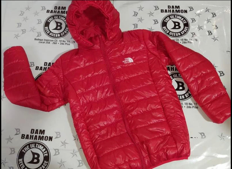 Chaqueta Deportiva Caballero