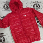 Chaqueta Deportiva Caballero