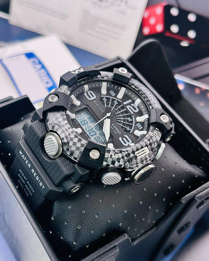 RELOJ CASIO G SHOCK 1
