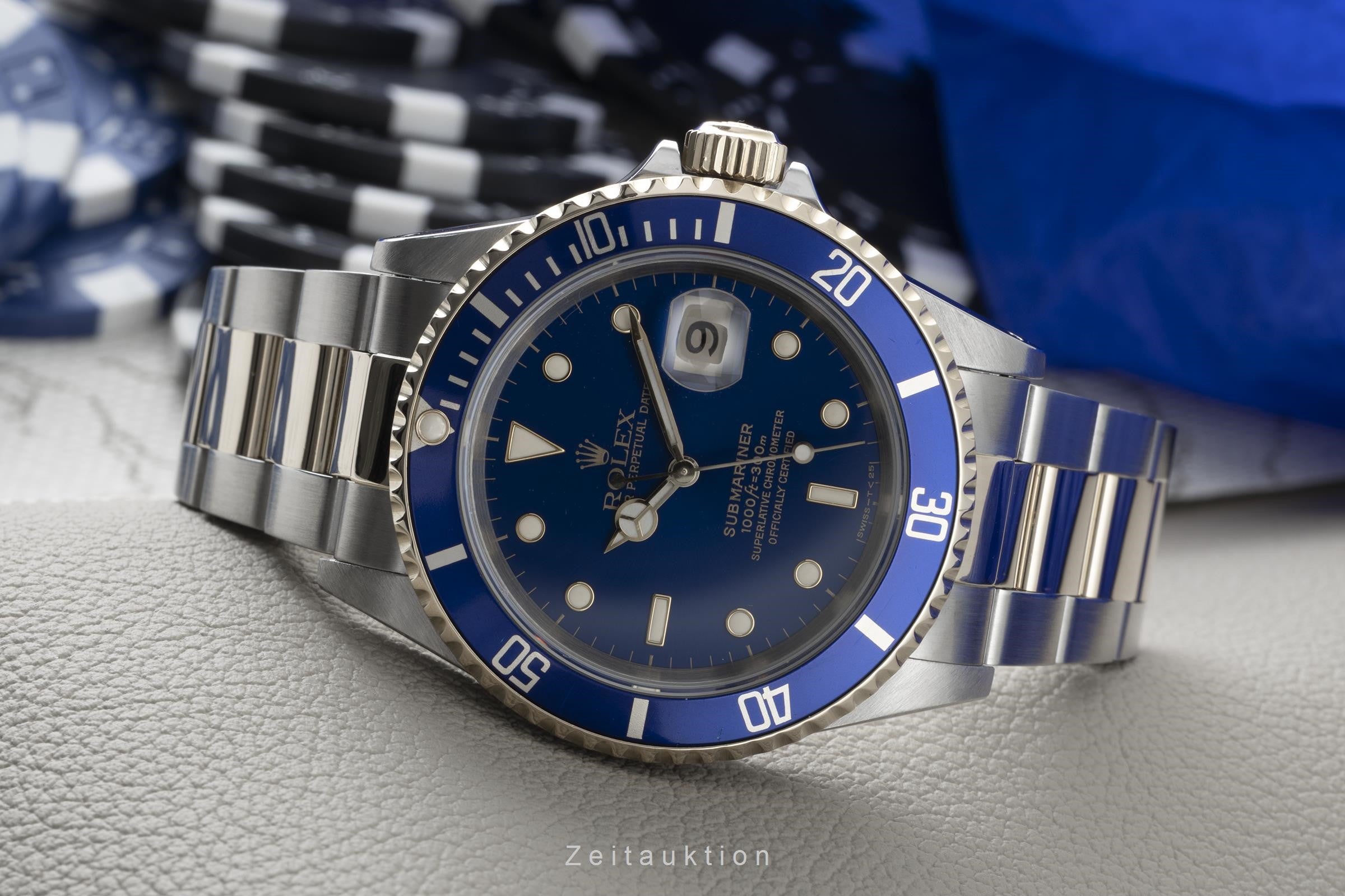 Reloj Rolex Submariner AAA