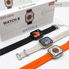Reloj Smart Watch Ultra Serie 8. with smart Case
