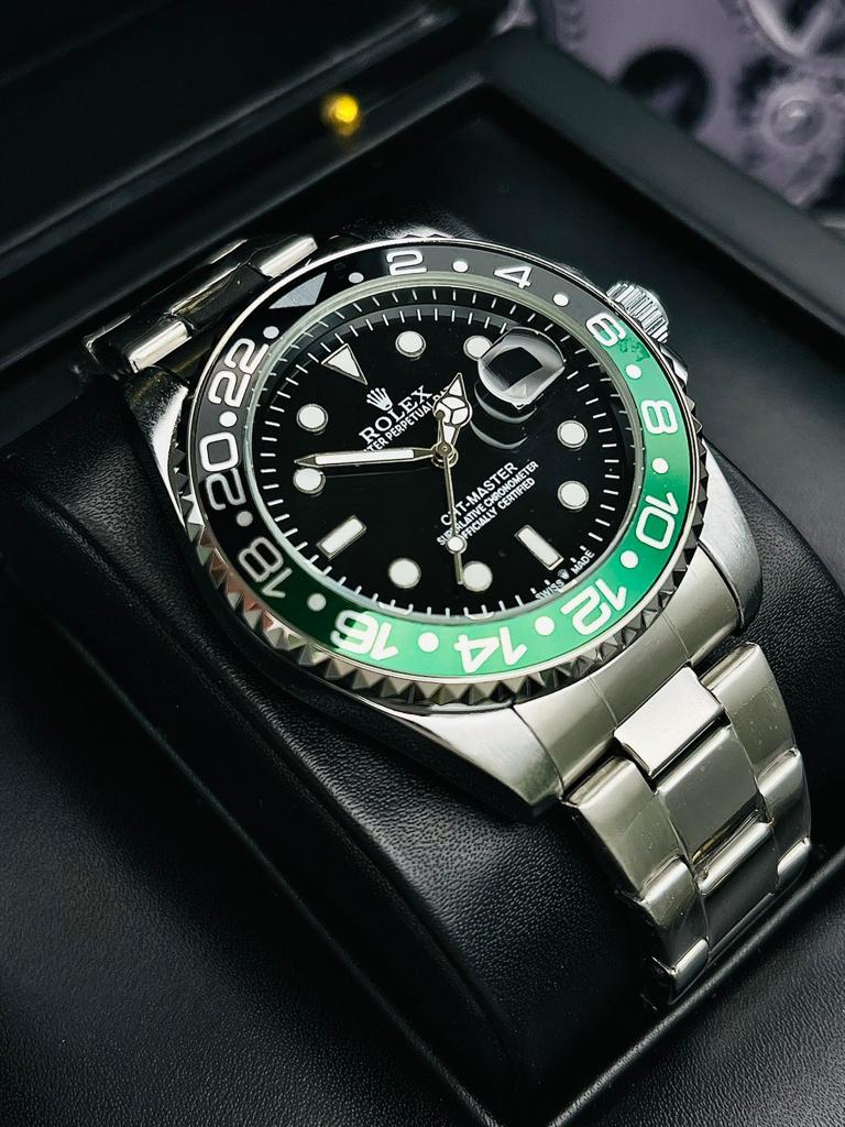 RELOJ ROLEX DATE JUST