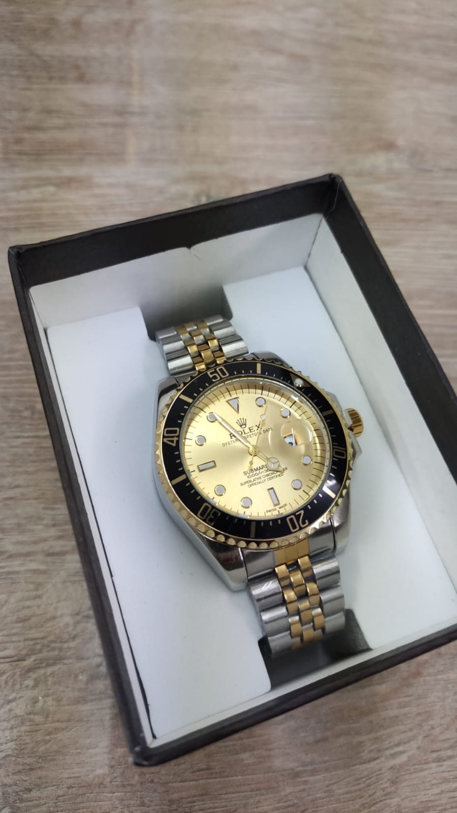Reloj Rolex Submariner AAA