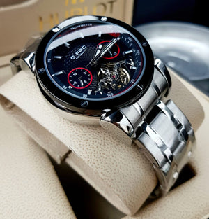 RELOJ G FORCE AUTOMATICO FASE LUNAR