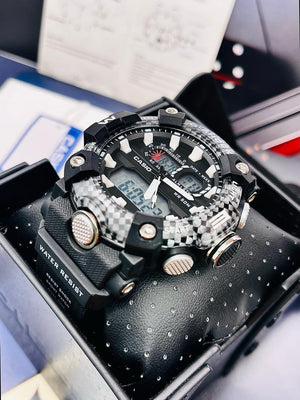 RELOJ CASIO G SHOCK 1